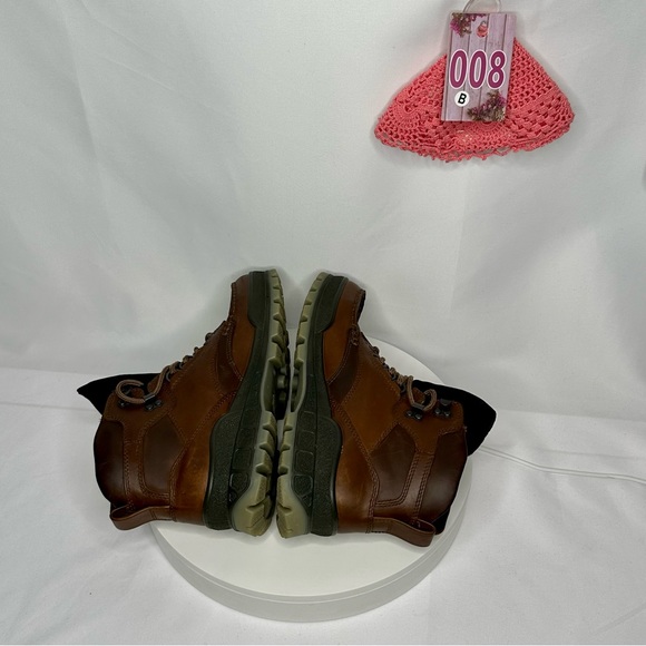 NW/OT ECCO Sport Track 25 GORE-TEX Boot Size 41 - Picture 13 of 14